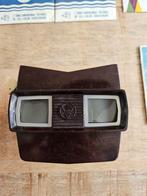 Oude view master met veel compleet toebehoren., Antiek en Kunst, Ophalen of Verzenden
