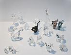 Swarovski lot verschillende beeldjes, Ophalen of Verzenden, Zo goed als nieuw, Figuurtje