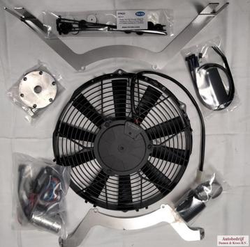 Ventilator RFK10 beschikbaar voor biedingen
