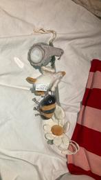 Little dutch wagenspanner gans maxi-cosi, Ophalen of Verzenden, Zo goed als nieuw, Babygym