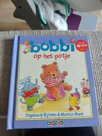 Bobbi op het potje van Monica Maas, Ophalen of Verzenden, Gelezen, Monica Maas, 2 tot 3 jaar