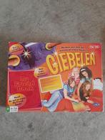 Giebelen Bordspel - Meidenspel met Leugendetector!, Hobby en Vrije tijd, Gezelschapsspellen | Bordspellen, Vijf spelers of meer