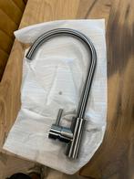 PRO ROUND GUN METAL Lorreine, Ophalen of Verzenden, Nieuw