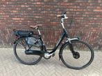Gazelle Orange C7+ dames Panasonic met gold accu+lader, Fietsen en Brommers, Ophalen, Zo goed als nieuw, Gazelle, Versnellingen