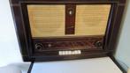 Gratis afhalen buizenradio, Ophalen