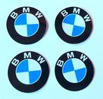 BMW   velg logo merk embleem stickers 5CM ., Ophalen of Verzenden