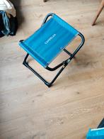 VOUWKRUK VOOR HENGELSPORT ESSENSEAT 100 COMPACT, Ophalen of Verzenden, Zo goed als nieuw, Campingstoel