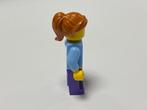 Lego Town Minifiguur twn325 rollercoaster passagier, Kinderen en Baby's, Speelgoed | Duplo en Lego, Ophalen of Verzenden, Nieuw