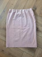 Super mooie suede rok van Marccain, maat N4=38, Kleding | Dames, Rokken, Maat 38/40 (M), Ophalen of Verzenden, Zo goed als nieuw