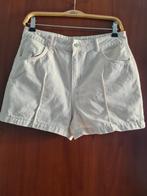 NA-KD Denim Shorts Beige Maat 38 Nieuw!, Verzenden, Nieuw, Overige kleuren, W30 - W32 (confectie 38/40)