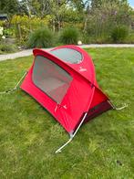 Nomad Kidz Travelbed baby / peuter campingbed slaaptent, Ophalen of Verzenden, Gebruikt, Reisbedje