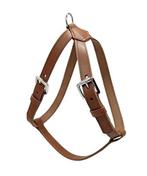 ALOKÉ Harnas / Hondentuig L 78-82 cm Bruin (B-Keus 1) -50%!, Ophalen of Verzenden, Nieuw