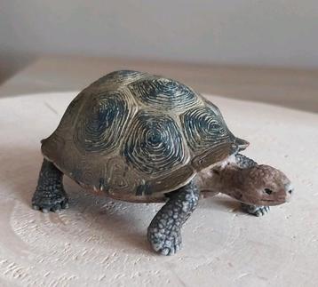Schleich reuzeschildpad  beschikbaar voor biedingen