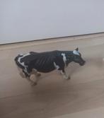 Schleich bonte koe, Ophalen of Verzenden, Zo goed als nieuw, Boerderijdier, Beeldje of Figuurtje