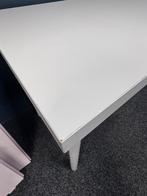 Bureau | Ikea LINNMON, Minder dan 150 cm, Ophalen, Gebruikt, Markies