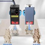 Laser Printer - Laser Graveermachine - 20W Laser!, Niet ingevuld, Verzenden, Niet ingevuld, Nieuw