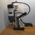 STAHLGRUPPE SG450M  magneetboormachine, Doe-het-zelf en Verbouw, Ophalen, Nieuw, 600 watt of meer, Boormachine