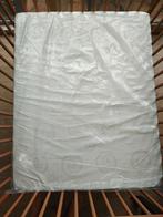 Nieuw in verpakking. Matras box 100 x 80, Ophalen of Verzenden, Nieuw, Rechthoekig, Boxkleed