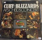 Cuby en de Blizzards, Verzenden, 1960 tot 1980, Gebruikt, Overige formaten