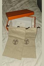 Cadeau dozen Hermes, Diversen, Ophalen of Verzenden, Zo goed als nieuw