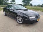 Opel Calibra 2.0 16v last edition 1997 Zwart, Voorwielaandrijving, 136 pk, Calibra, Zwart