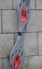 Waveboard zgan, Ophalen of Verzenden, Zo goed als nieuw, Waveboard