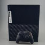 Xbox One 500GB Disc Zwart Incl: 1 Controller Zwart, Spelcomputers en Games, Spelcomputers | Xbox One, Microsoft, Gebruikt, Support@microsoft.com