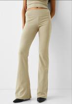 Styliesh broek!, Maat 42/44 (L), Nieuw, Lang, Groen