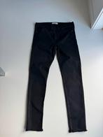 Zwarte C.O.J. Jeans - Maat 30 - Model Lina, Ophalen of Verzenden, Zo goed als nieuw, Zwart, W30 - W32 (confectie 38/40)