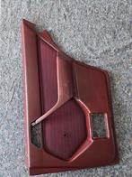 Mercedes 190 Deurpaneel Rechtsachter, Gebruikt, Ophalen of Verzenden, Mercedes-Benz, Dialog.mb@mercedes-benz.com