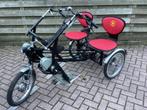 nette Van Raam duofiets, Ophalen of Verzenden, Zo goed als nieuw, Van Raam