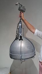 PTMD industriele hanglamp, Ophalen, Zo goed als nieuw, 50 tot 75 cm