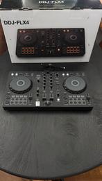 Pioneer ddj flx 4, Muziek en Instrumenten, Dj-sets en Draaitafels, Ophalen, Zo goed als nieuw, Pioneer