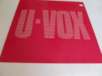 Ultravox - U-Vox ( lp), Verzenden, Gebruikt, 12 inch, Poprock