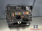 Zekeringkast motor Citroen C5/Peugeot 407 9656593780 BSM L01, Gebruikt, Citroën, Ophalen of Verzenden, Citroen