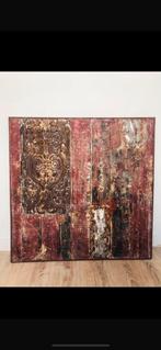 Wanddecoratie, Huis en Inrichting, Woonaccessoires | Wanddecoraties, Ophalen of Verzenden, Zo goed als nieuw
