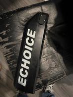ECHOICE Fietsaccu 48V 15Ah zo goed als nieuw, Fietsen en Brommers, Fietsaccessoires | Fietsaccu's, Ophalen, Zo goed als nieuw