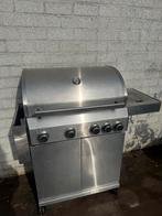 BBQ Keuken, Tuin en Terras, Gasbarbecues, Ophalen of Verzenden, Gebruikt