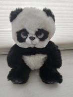 Panda 26 cm hoog, Ophalen of Verzenden, Zo goed als nieuw