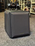 Sonus Faber Gravis B1, Gebruikt, Subwoofer, 120 watt of meer, Ophalen