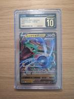 Rayquaza 119 CGC 10 Pristine Vmax Climax, Ophalen of Verzenden, Nieuw, Losse kaart