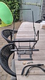 Steco baby mee., Fietsen en Brommers, Fietsen | Bakfietsen, Ophalen of Verzenden, Gebruikt, 1 kind, Overige merken