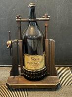 Fragiulio Barbera D’asti fles in schenk systeem, Ophalen