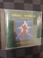 Enigma mcmxc a.d., Verzenden, Gebruikt
