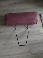 Hoofdsteun bank, 125 cm of meer, Nieuw, 125 cm of meer, Ophalen of Verzenden