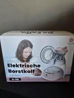 Dubbele electrische borstkolf nieuw, Ophalen of Verzenden, Nieuw, Borstkolf