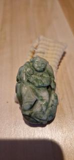 Jade steen, Verzenden, Overige typen