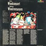 LP Bruch Vioolconcert Beethoven, Gebruikt, Overige typen, Ophalen of Verzenden, 12 inch