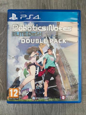 Robotics notes elite & dash beschikbaar voor biedingen