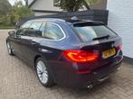 BMW 5-serie Touring 520i Corporate Lease High Executive, Lux, Automaat, 1998 cc, Achterwielaandrijving, Gebruikt